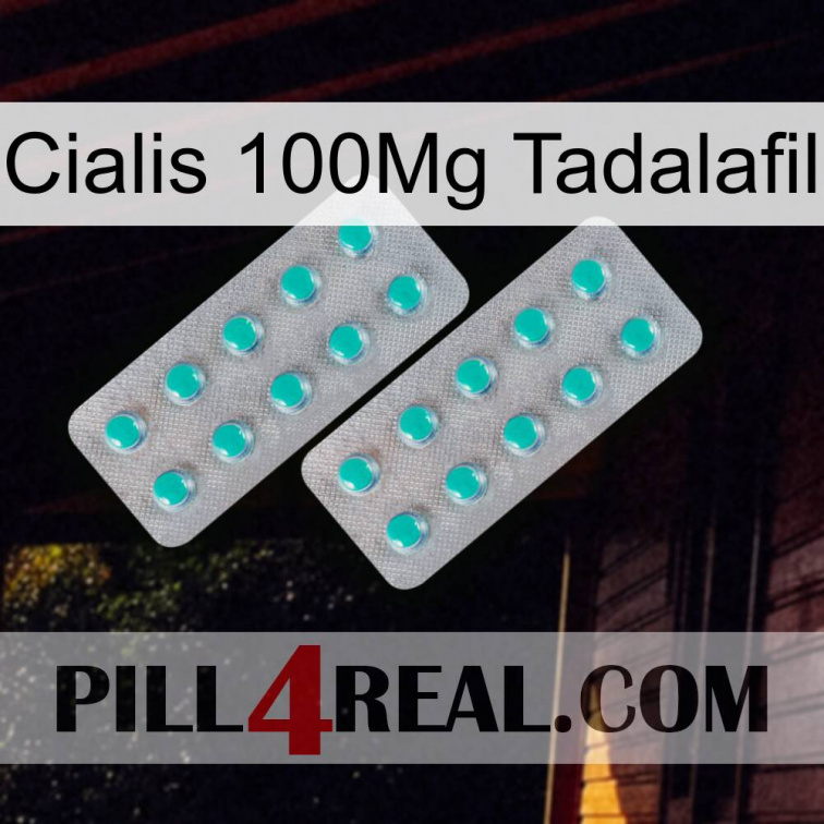 100Mg Cialis Tadalafil 29